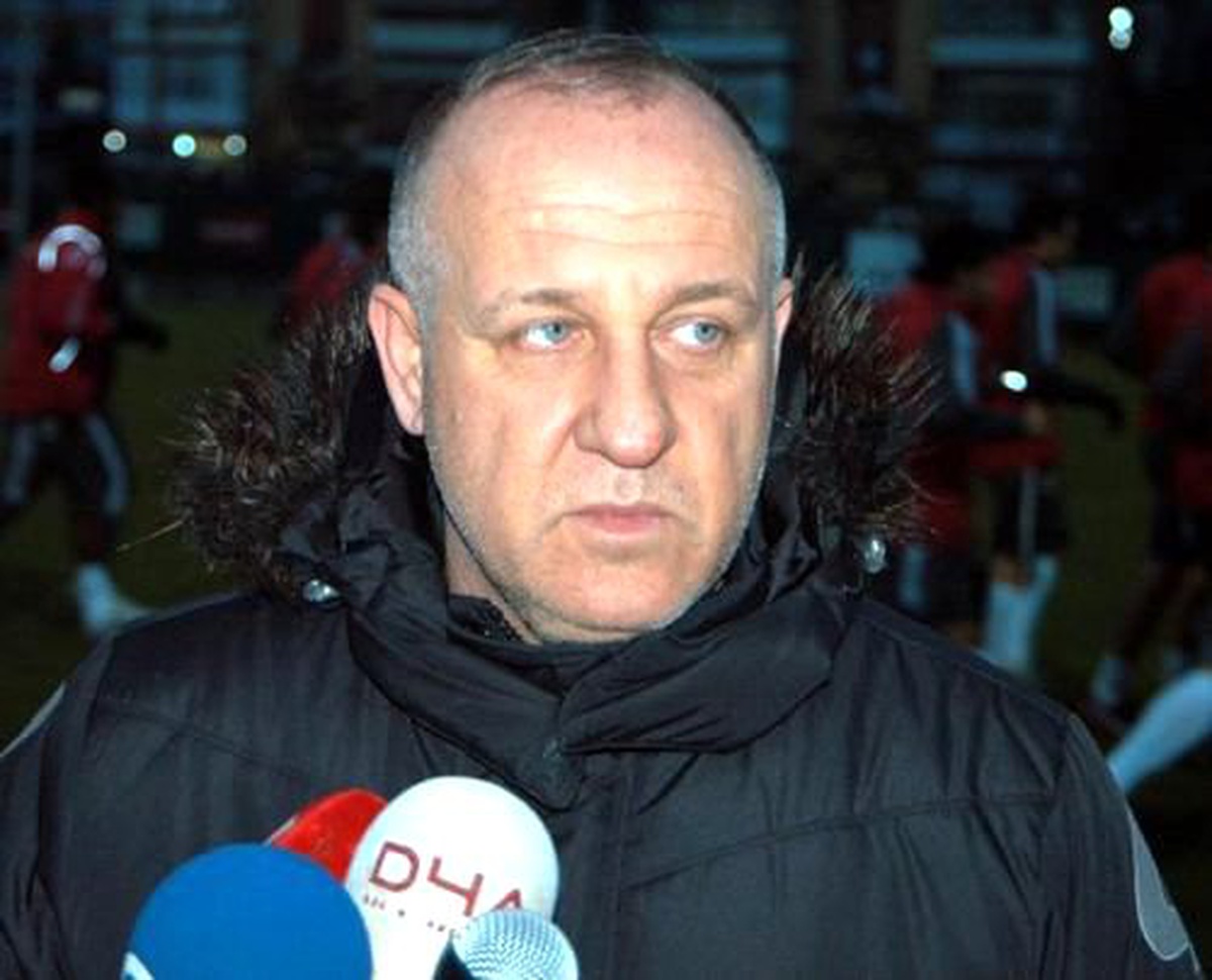 Karabükspor Beşiktaş\'ı Gözüne Kestirdi