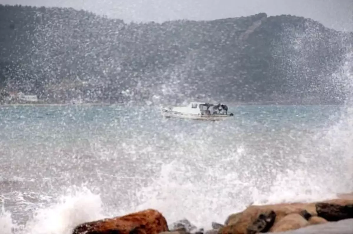 Meteorolojik Uyarı