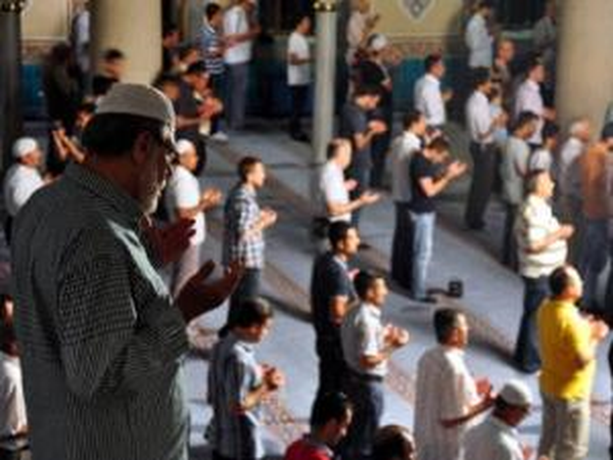 Mevlid-i Nebi Kültürel Aydınlanma Gecesi