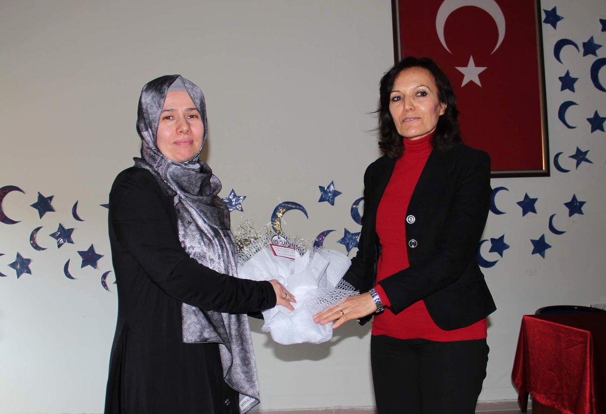Okul Öncesi Çocuklarda Beslenme Eğitimi Düzenlendi