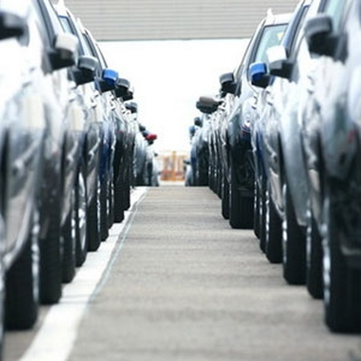 Otomotiv Test Merkezi Bursa\'ya Kurulacak