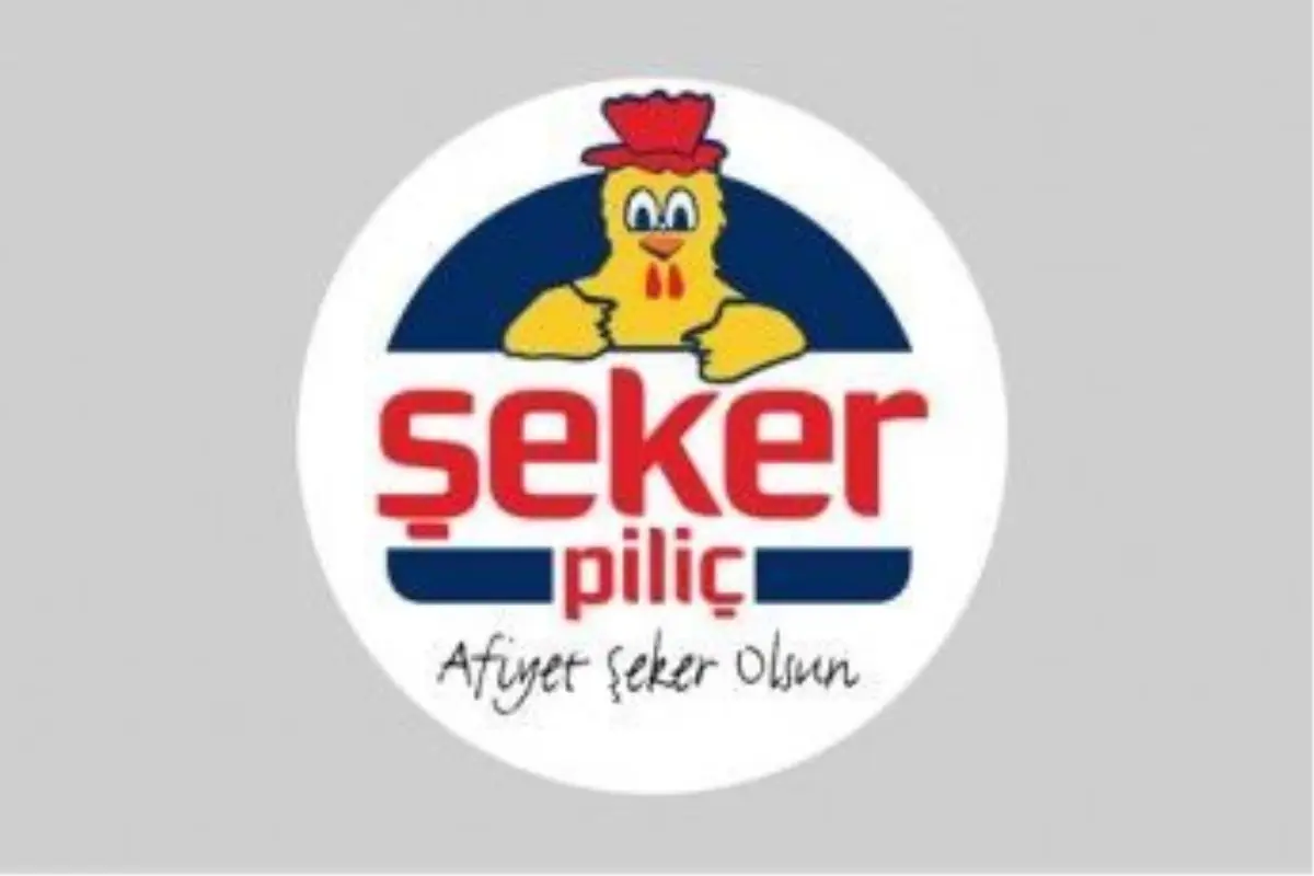 Şeker Piliç Artık Yok