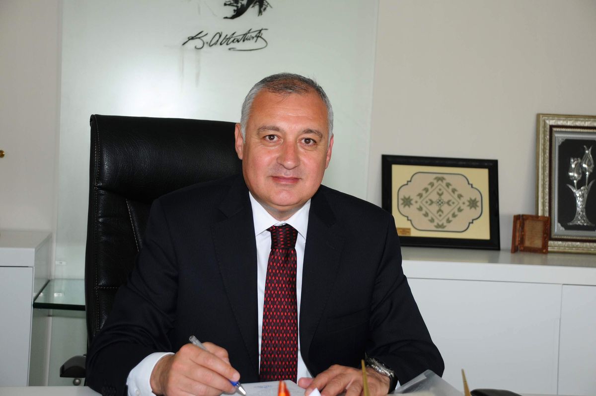 Sevimçok\'tan Esnafa Uyarı