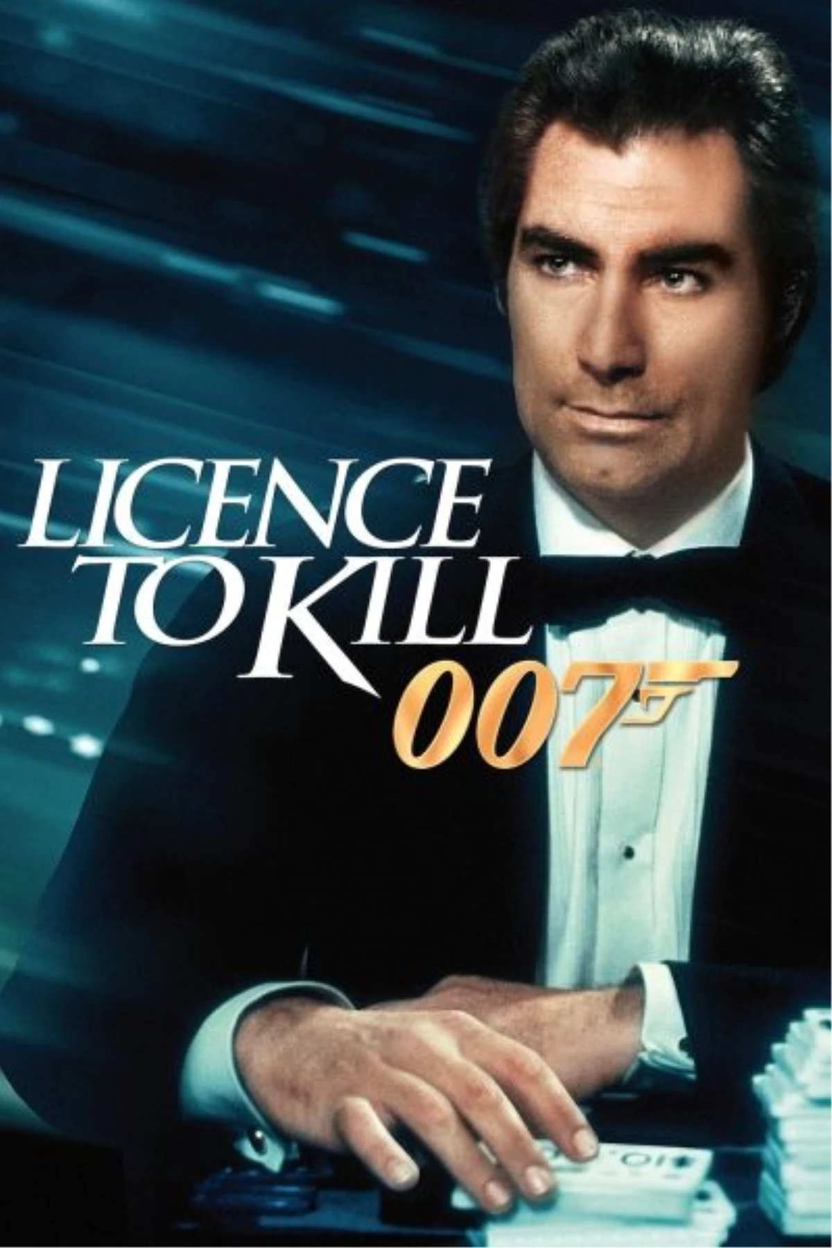 SinemaTV\'de 007 James Bond: Öldürme Yetkisi