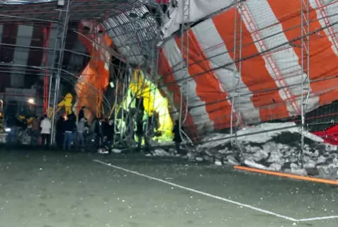 Erkeklerin gitmesi gereken kurslar - Takvim
