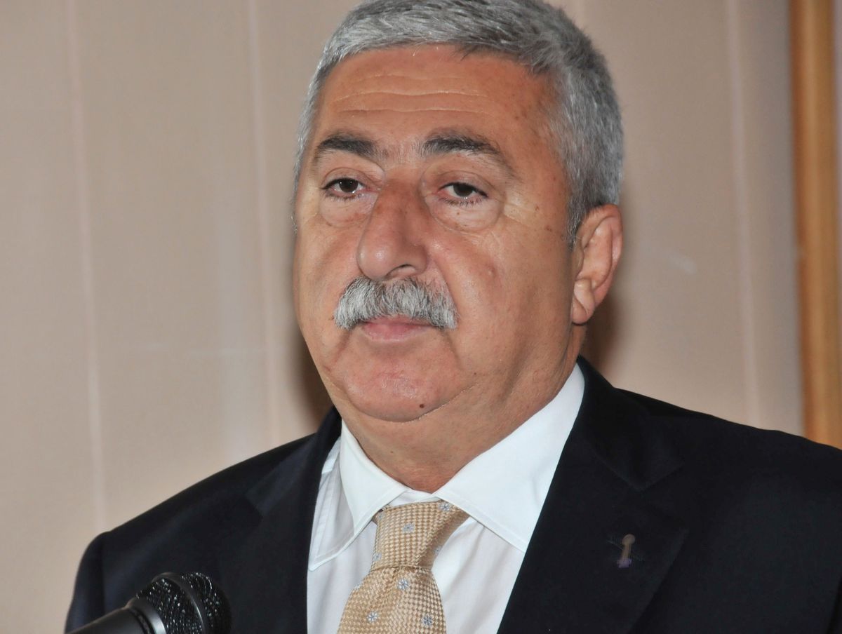 TESK Genel Başkanı Bendevi Palandöken: "Cadde Mağazacılığı Korunmalı"