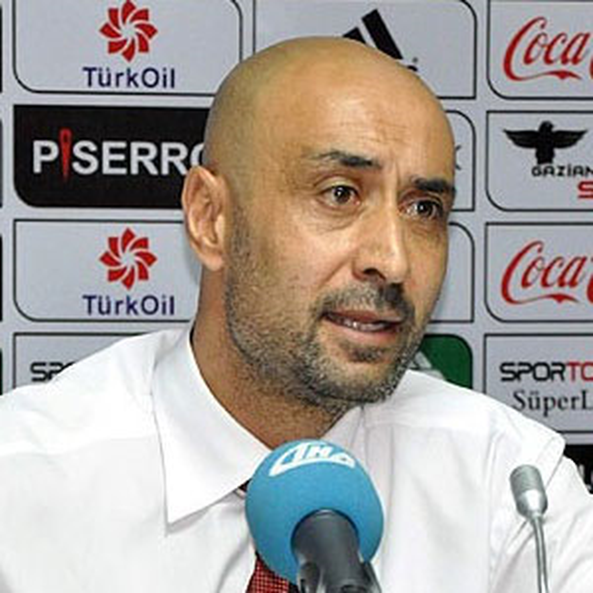 Trabzonspor, Tolunay Kafkas ile Anlaştı