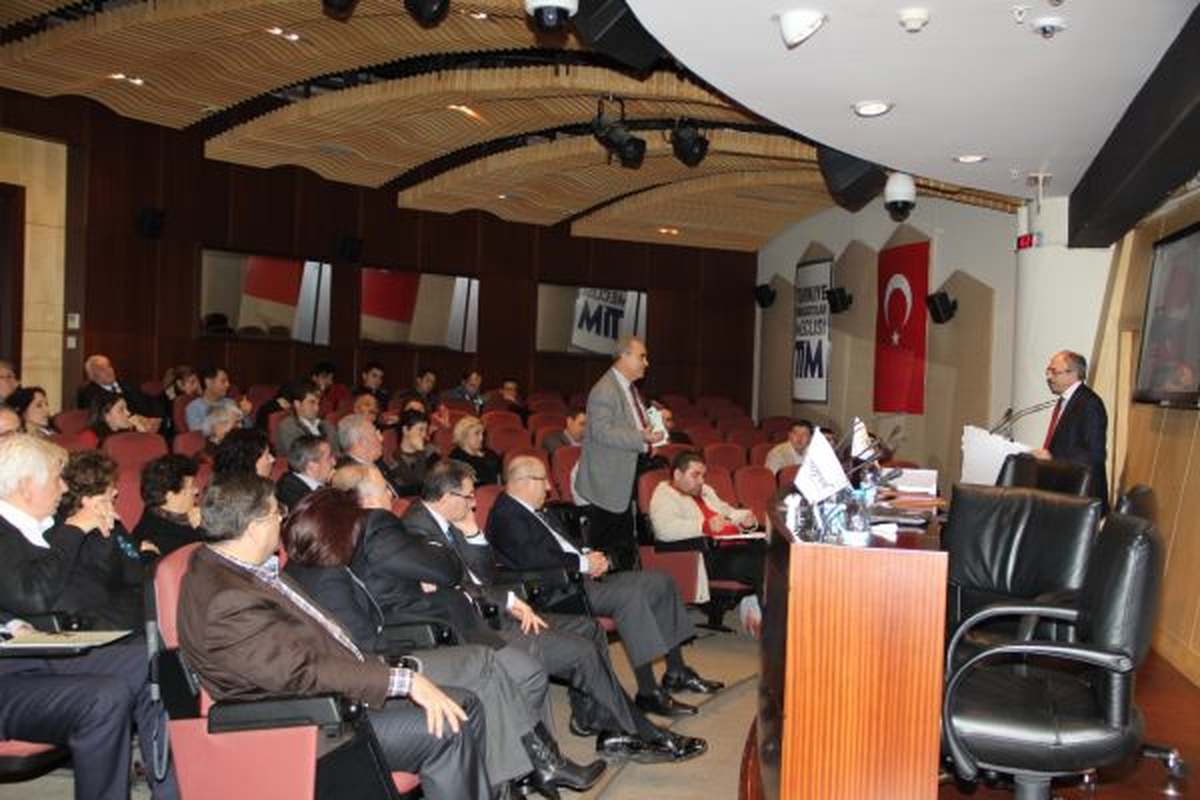 Türk Tarımı 40 Milyar Dolar İhracata Ulaşacak