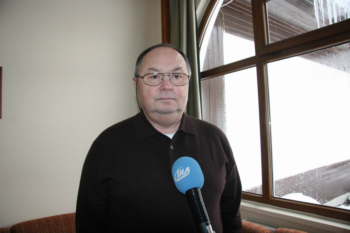 Uludağ Sömestr Tatilinde Ful Çekiyor