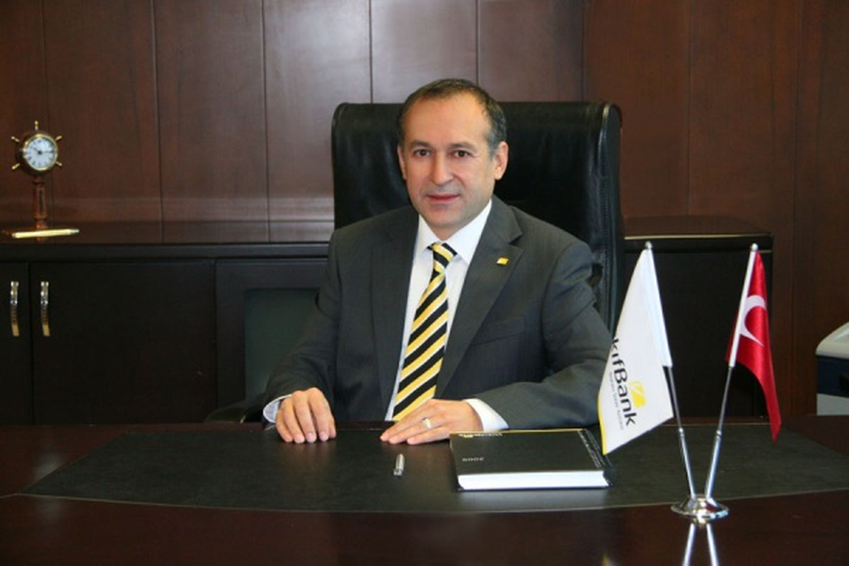 VakıfBank, Yüzde 42 Büyüme ile Kredi Kartı Pazarında Lider