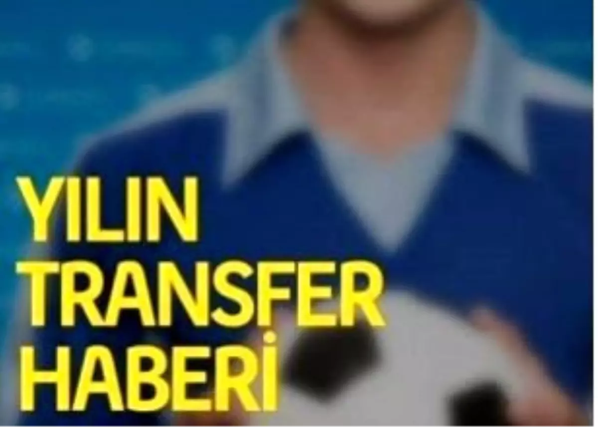 Yılın Transfer Teklifi