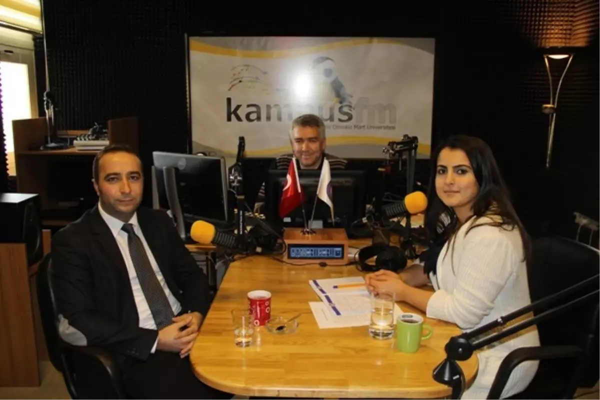 Yrd. Doç. Dr. Kürşat Altınbaş Açıklaması
