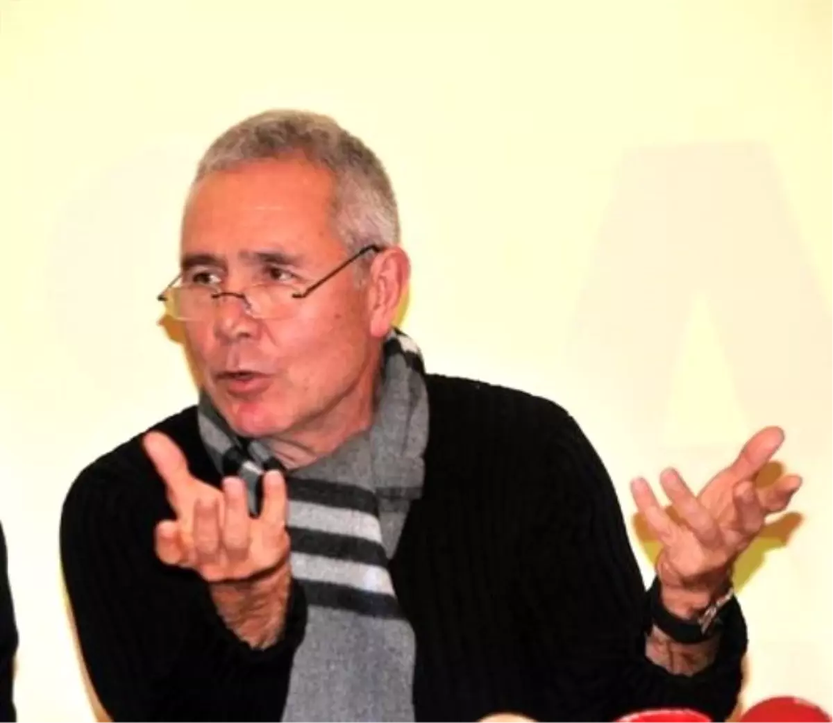 Aksa Ceo\'su Ahmet Dördüncü: "Kimyasal Etki Söz Konusu Değil"