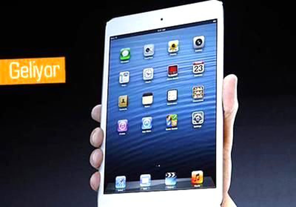 Apple Doğruladı: 128gb\'lık İpad 4 Geliyor!