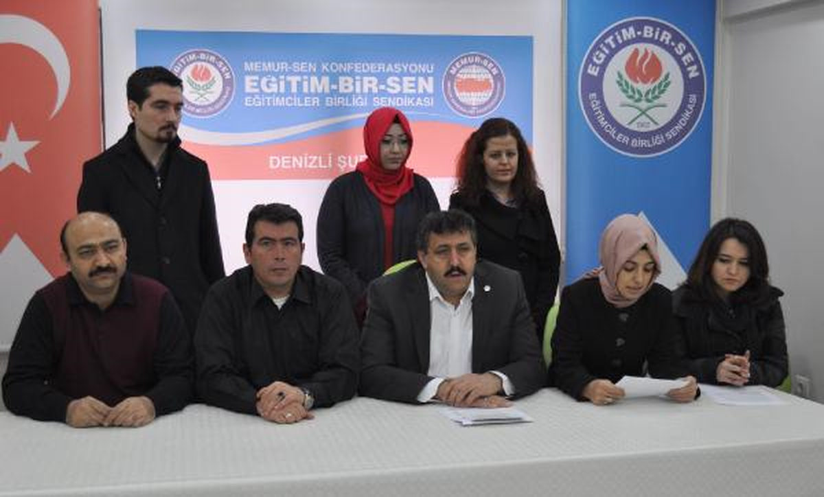 Atanamayan Öğretmenler Şubat'ta Atama İstiyor