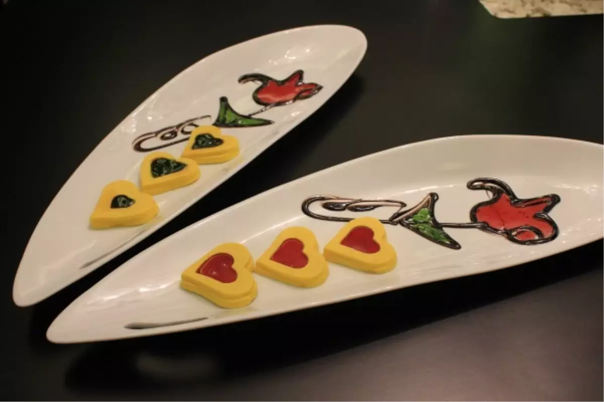 Bahçeşehir Akbatı Fratelli La Bufala Aşk Başkadır