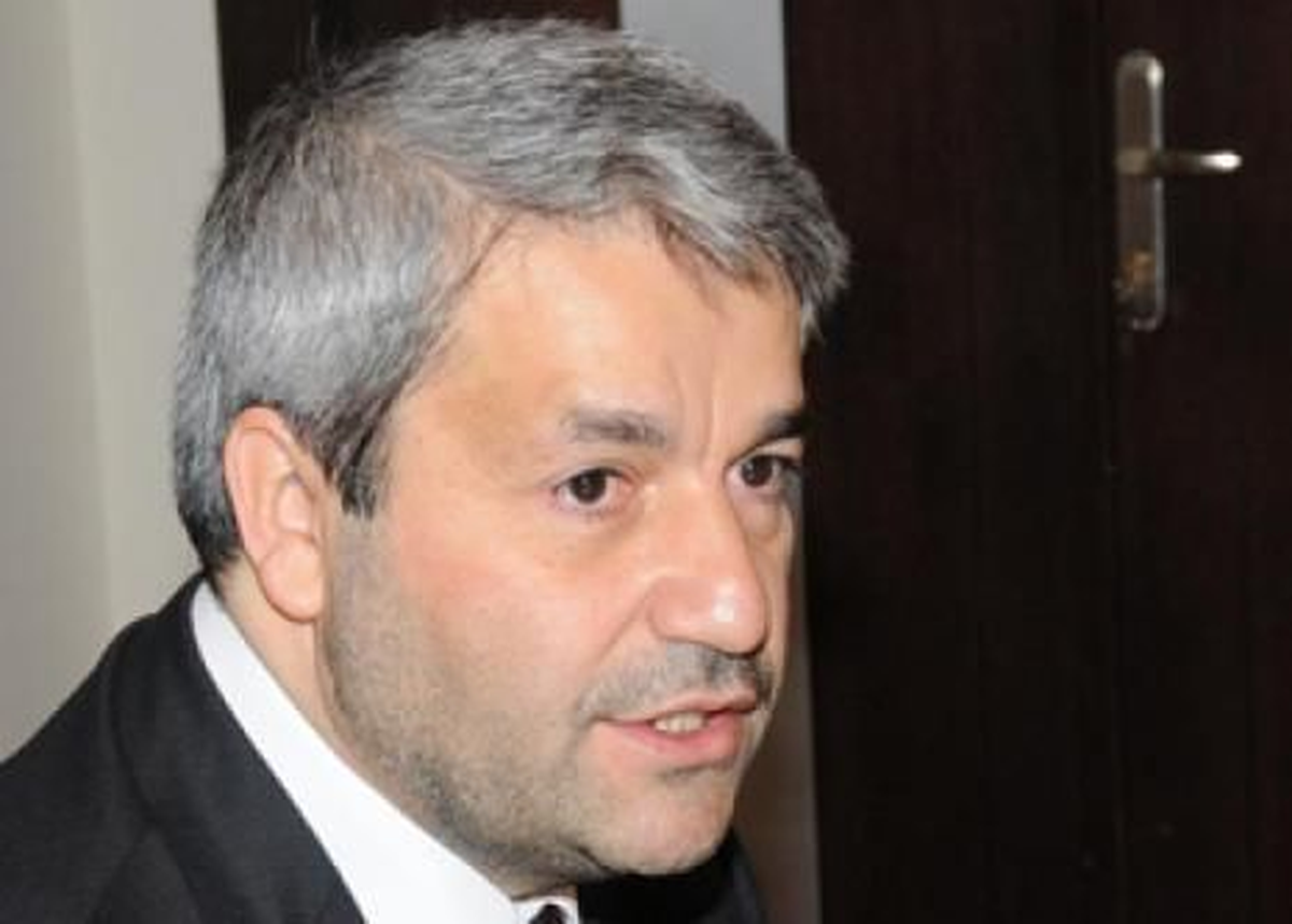 Ergün: Kimsenin İlerlemesi Mümkün Değil