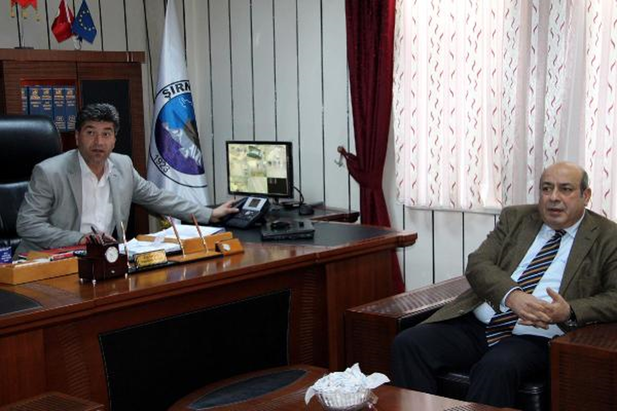 Kaplan: TOKİ Heyelan Bölgesinde 16 Kat Çıkmış