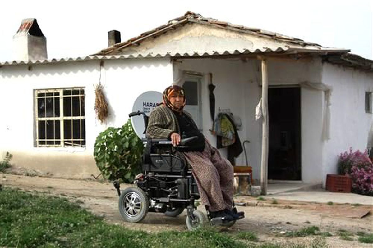 Bir Anlık Dalgınlığın Bedeli Ağır Oldu