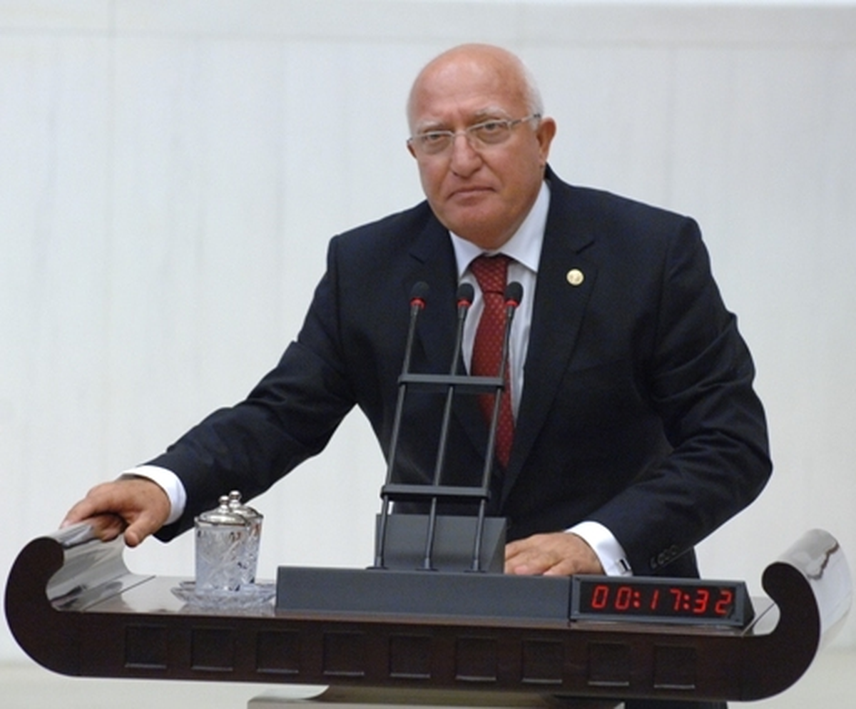 Chp\'li Acar: Cezaevinde Suç İşleyen Çocuk Sayısı Nedir?