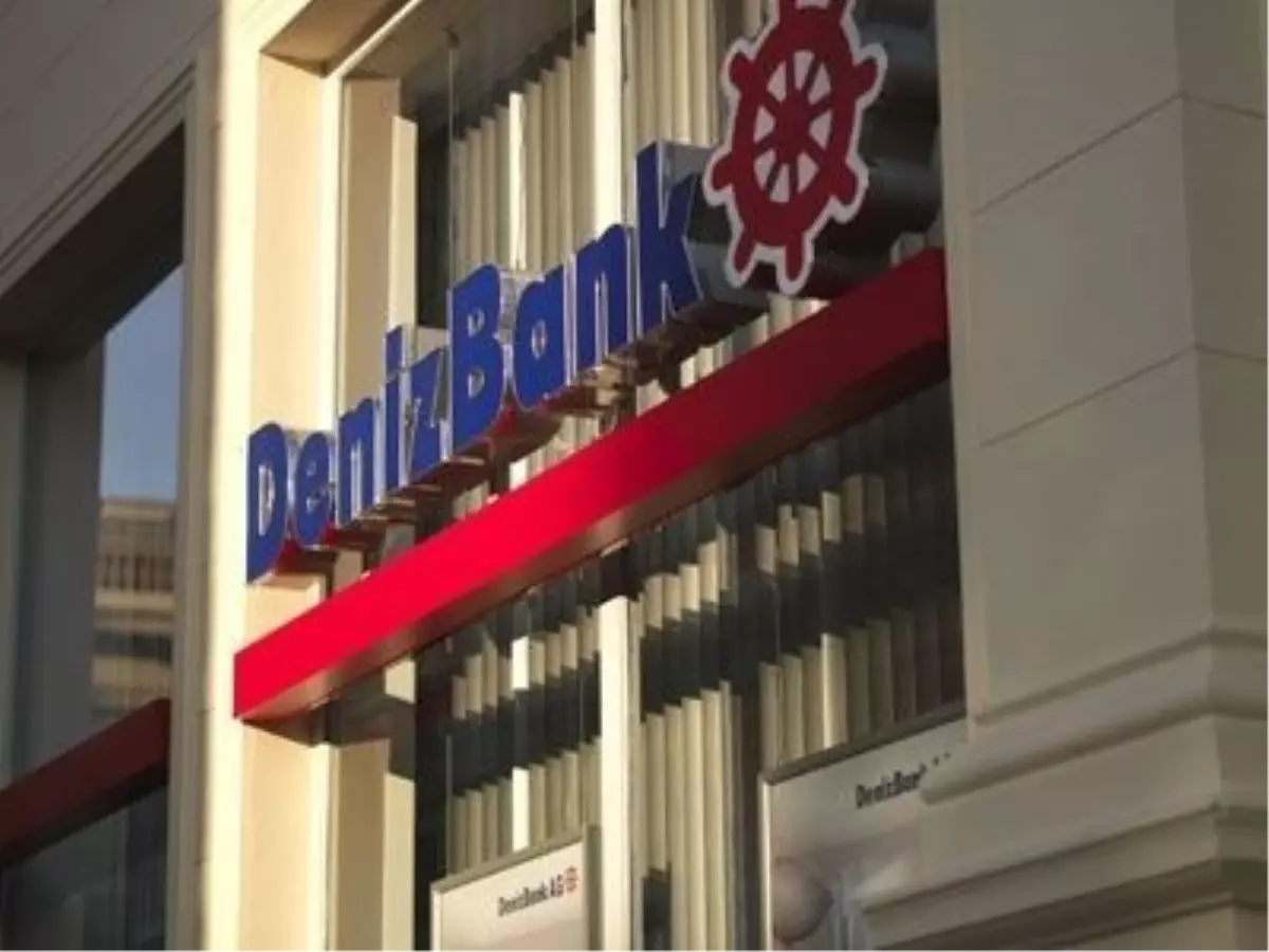 Denizbank Hgs\'yi Ücretsiz Verecek