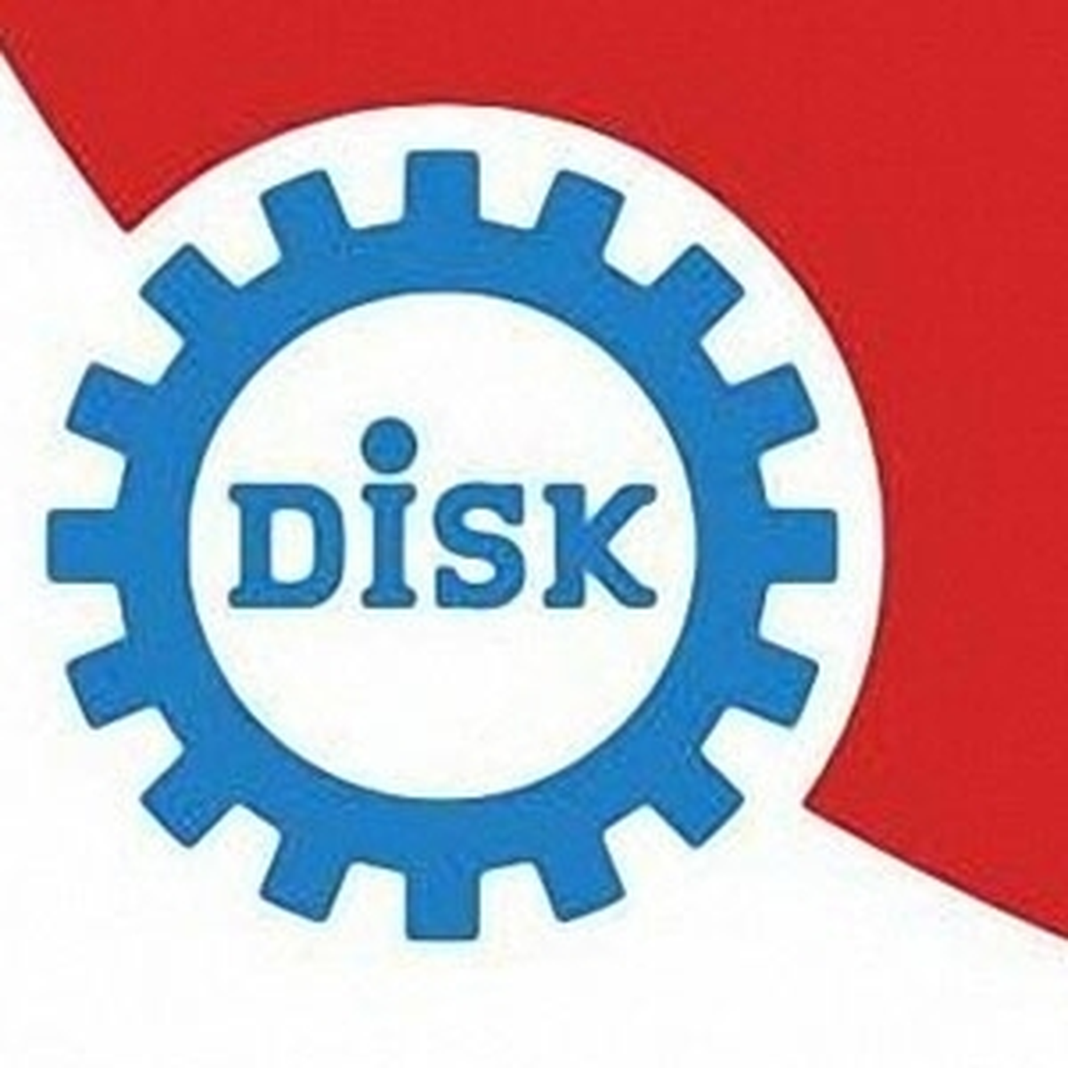 DİSK\'ten Toplu Sözleşme Eylemi