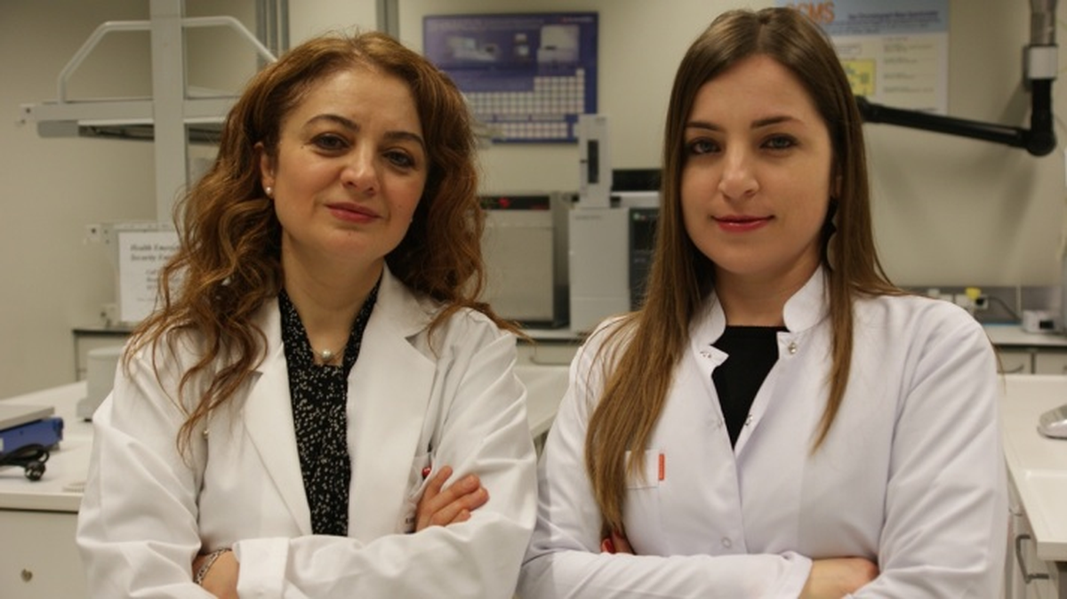 Dünya Çapında İki Büyük Başarı