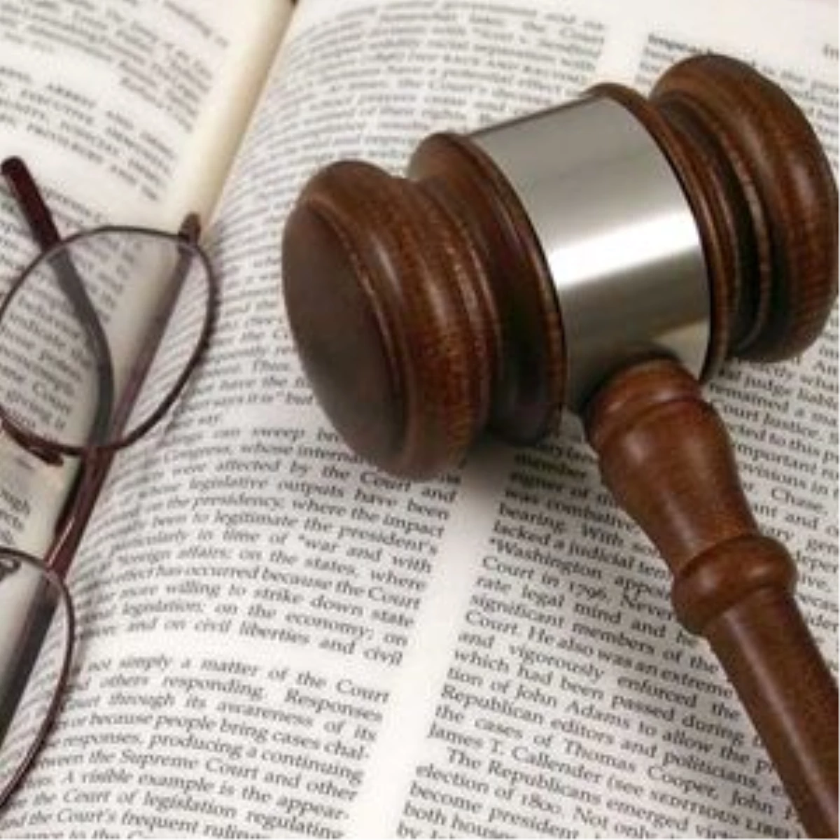 Ergenekon ve Balyoz Hakimlerine Açılan Tazminat Davaları Reddedildi