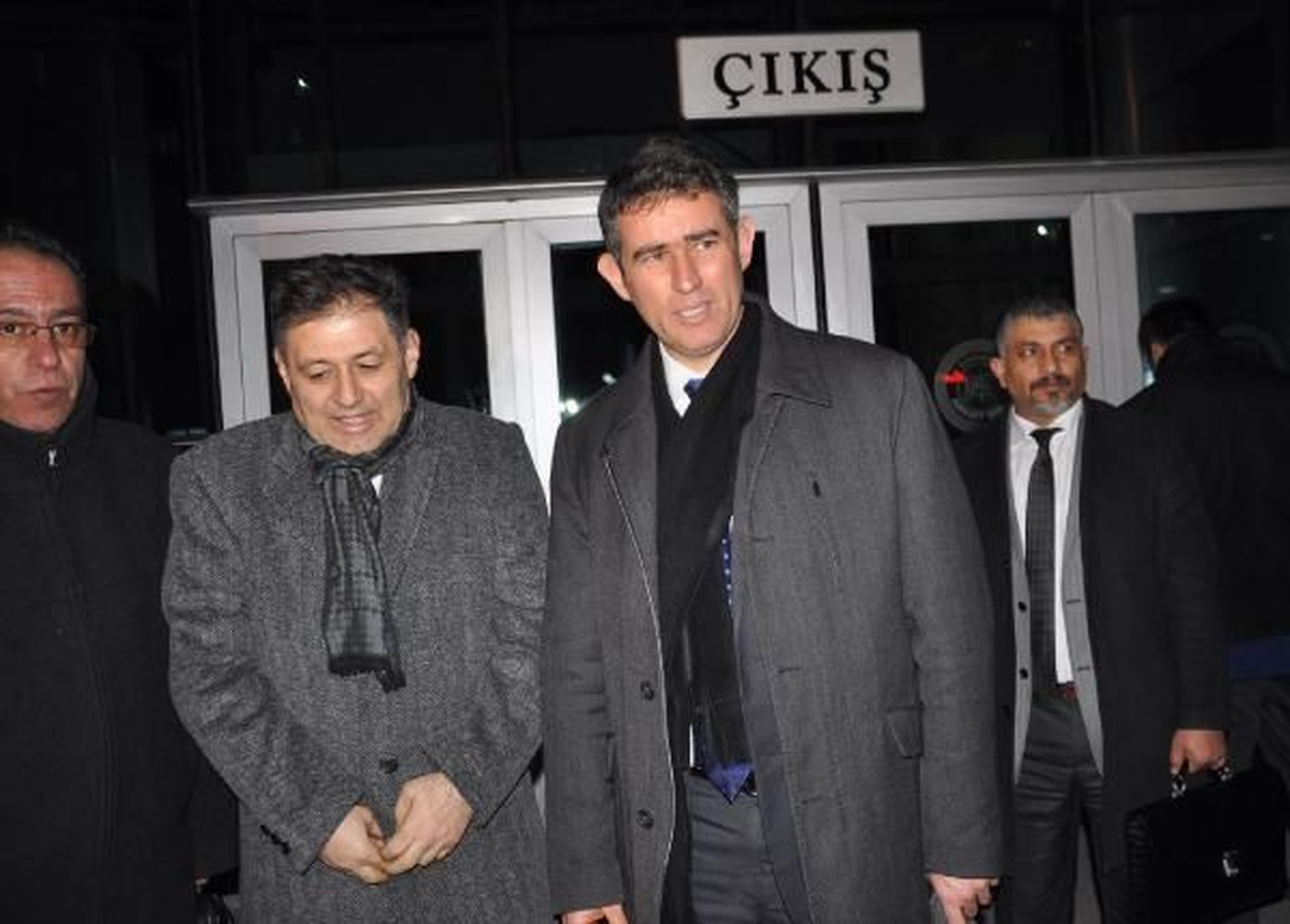 Eskişehir\'deki İhale Soruşturması