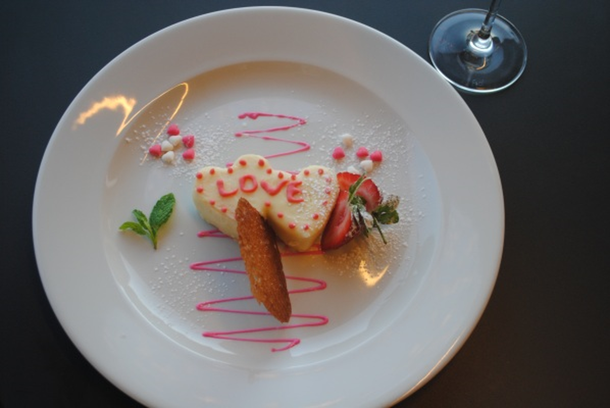 Fratelli La Bufala\'dan Sevgililer Gününe Özel Menü