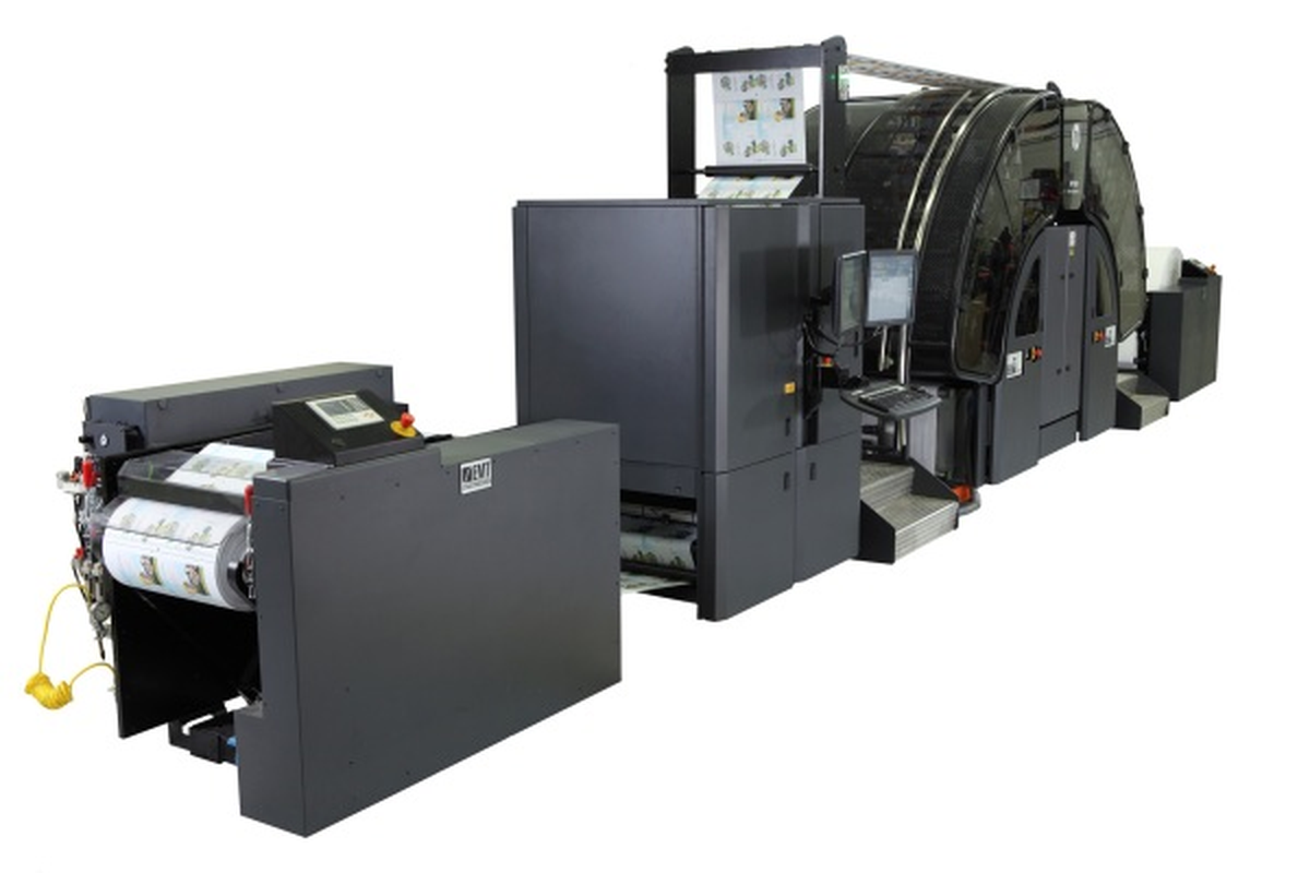 Gazeteler Yazıcıdan, Kalite HP\'den