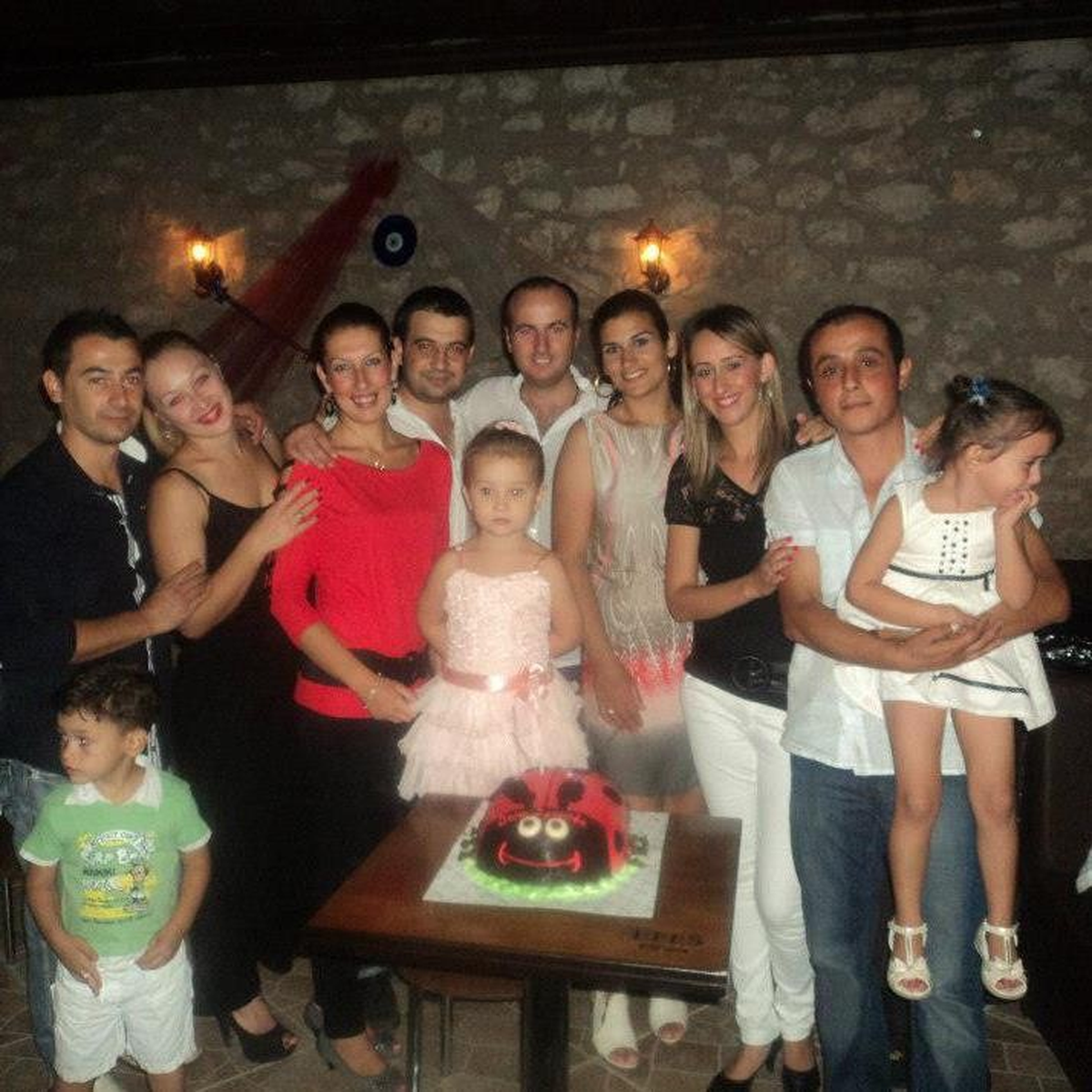 Kazada Yaralanan Vatandaş, Yaşam Mücadelesini Kaybetti