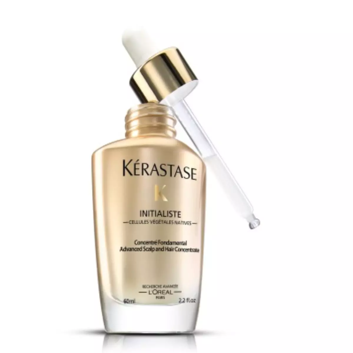 Kerastase\'tan Saçta Devrim Yaratacak Ürün