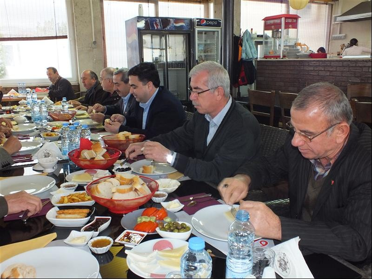 Köşk Belediyesi Büyükşehir Hazırlıklarına Başladı