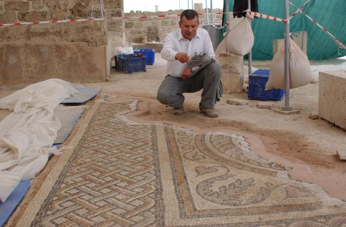 Laodikya, \'Dünya Kültür Mirası Listesi\' Adayı
