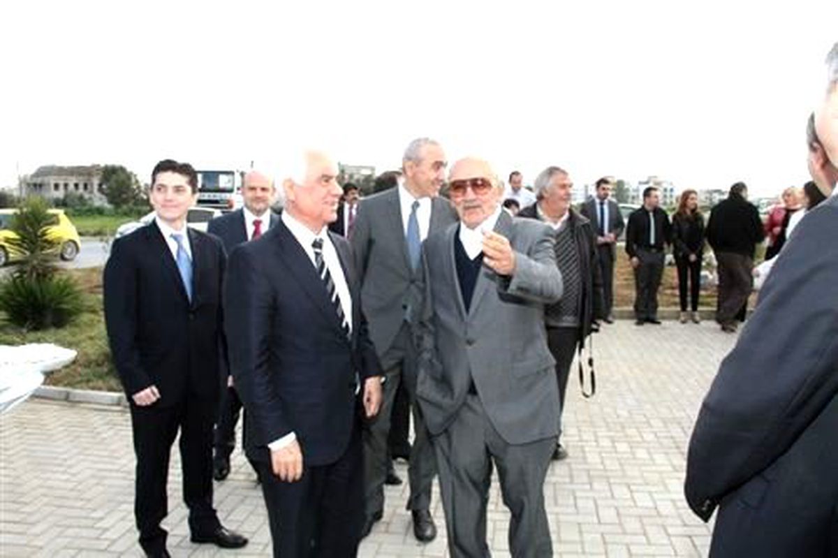 Lefkoşa'da Beko Konsept Mağazası Açıldı