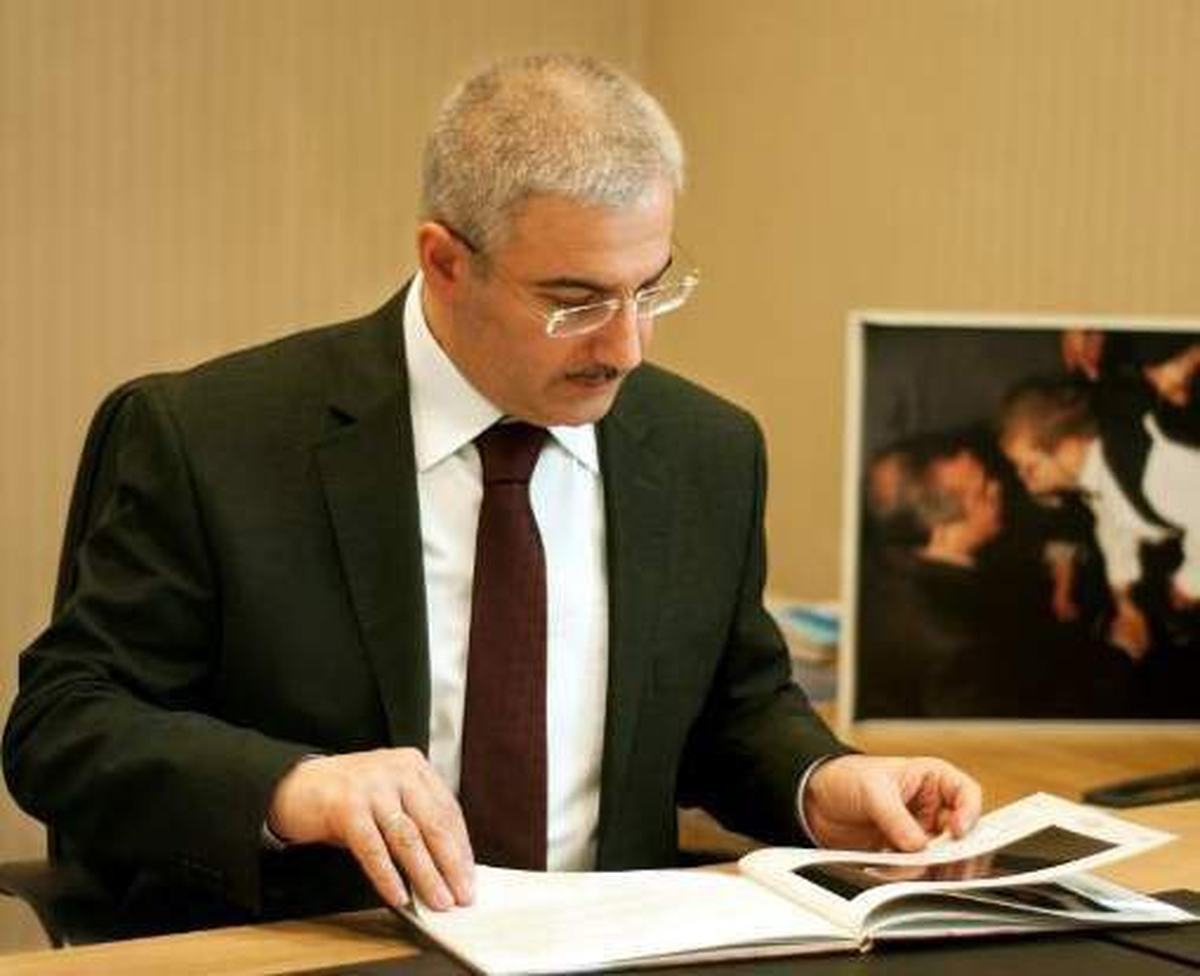 Milletvekili Yetiş, Belediye Başkanları İstişare Toplantısına Katıldı