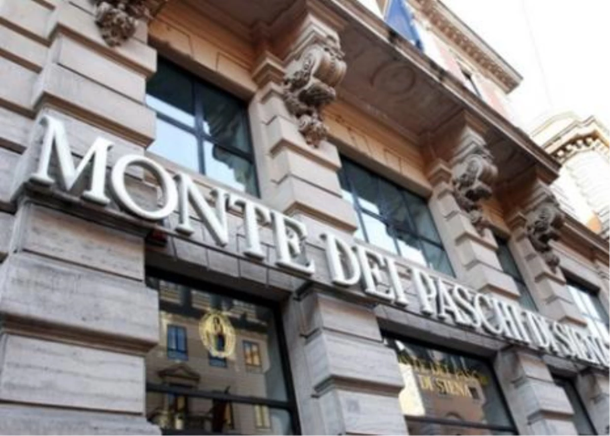 Monte Dei Paschi Yatırımcı Arıyor