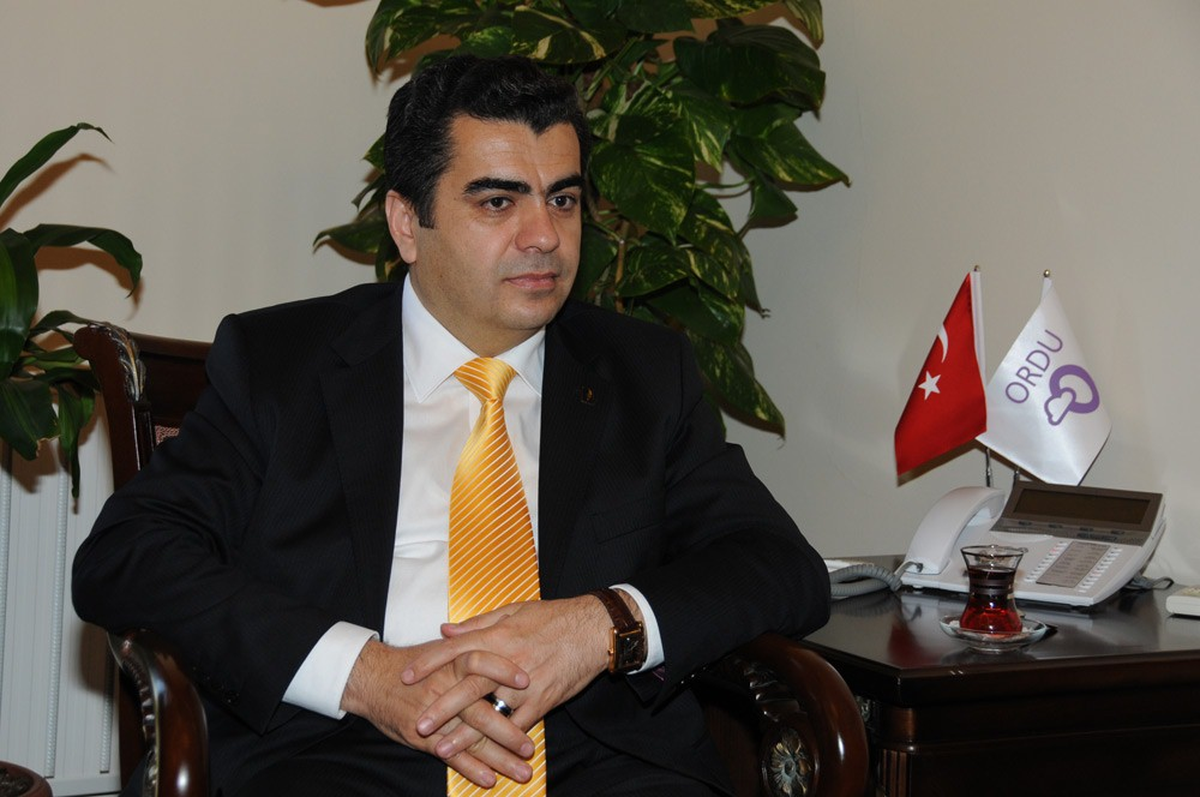 Ordu\'da Hibe Programından 2 Yılda 13 Dernek Yararlandı