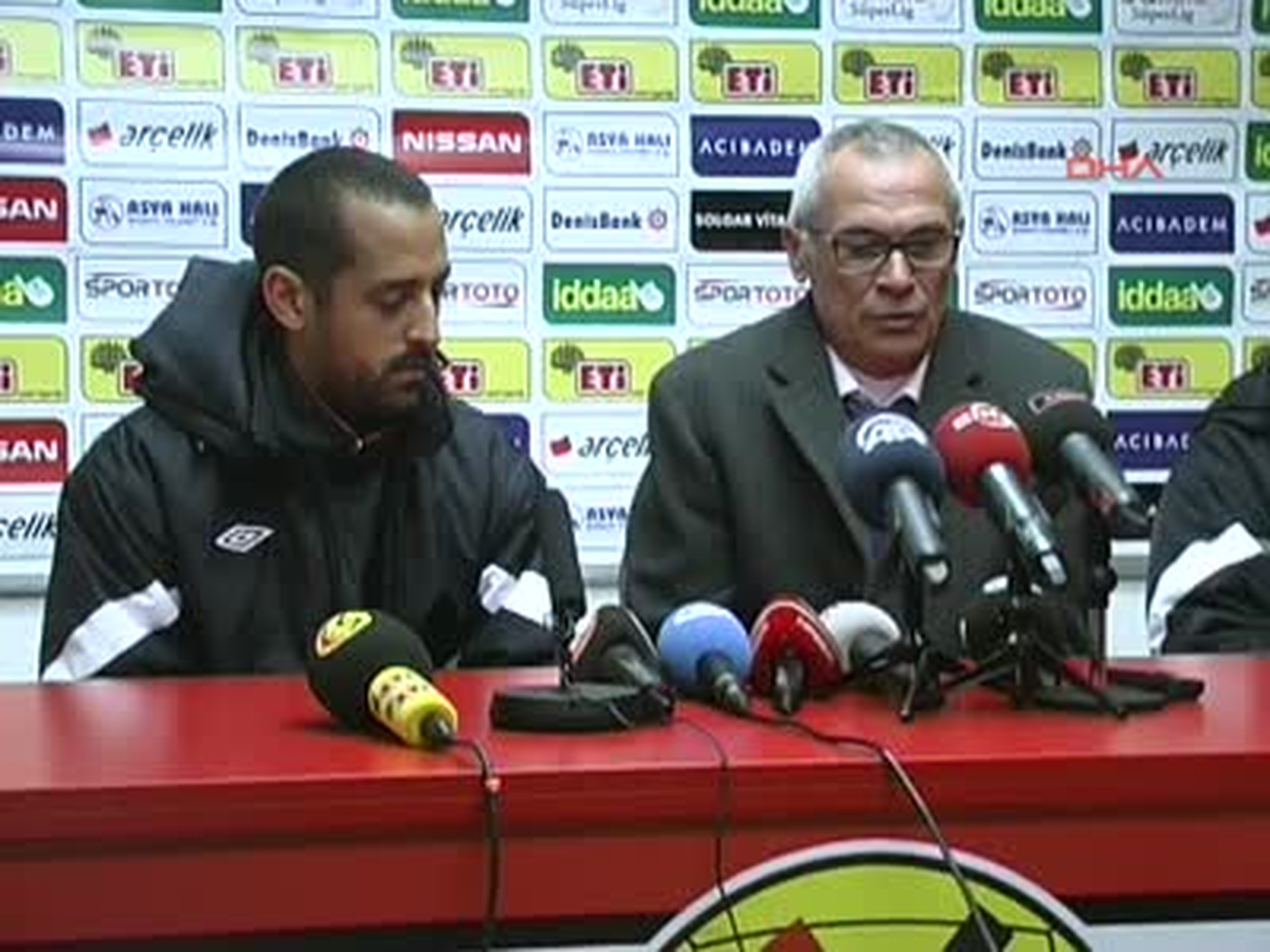 Orduspor Maçının Ardından