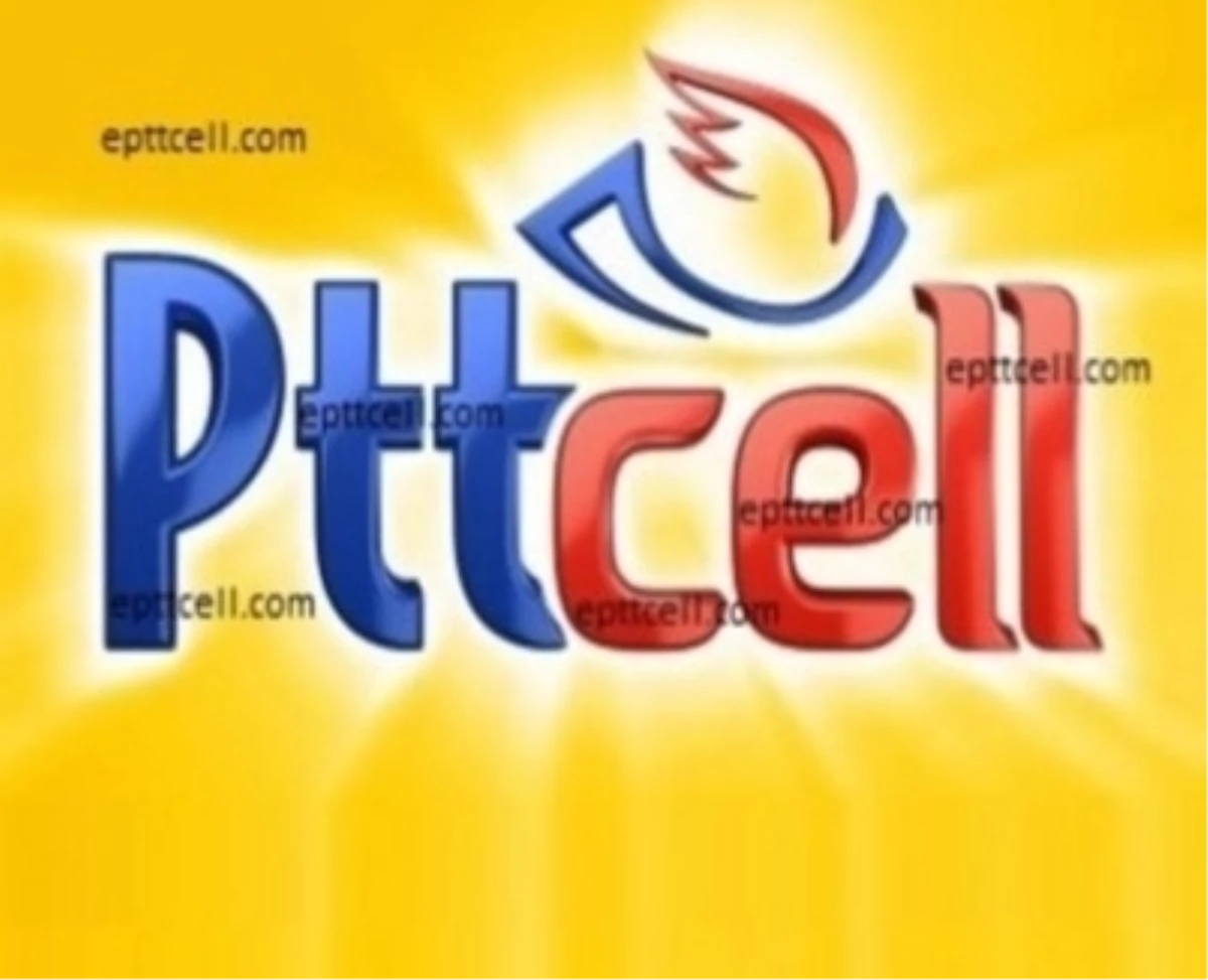Ptt, Mobil İletişim Sektörüne Giriş Yapıyor