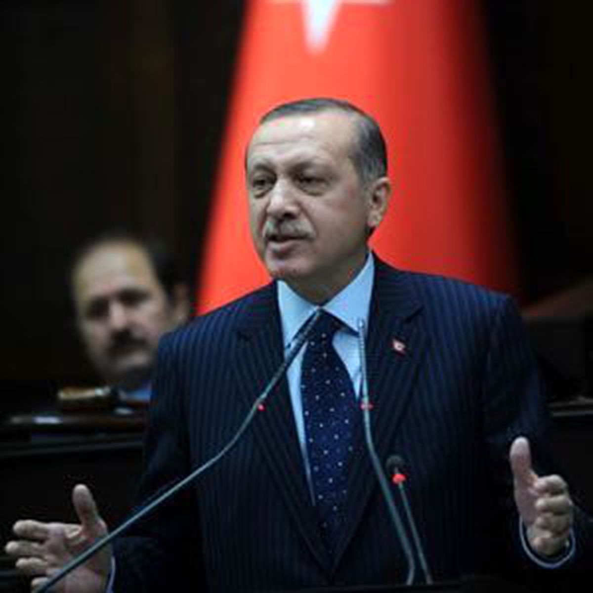 Rusya\'nın Sesi: Abd, Erdoğan\'ın Sözlerini Kınadı