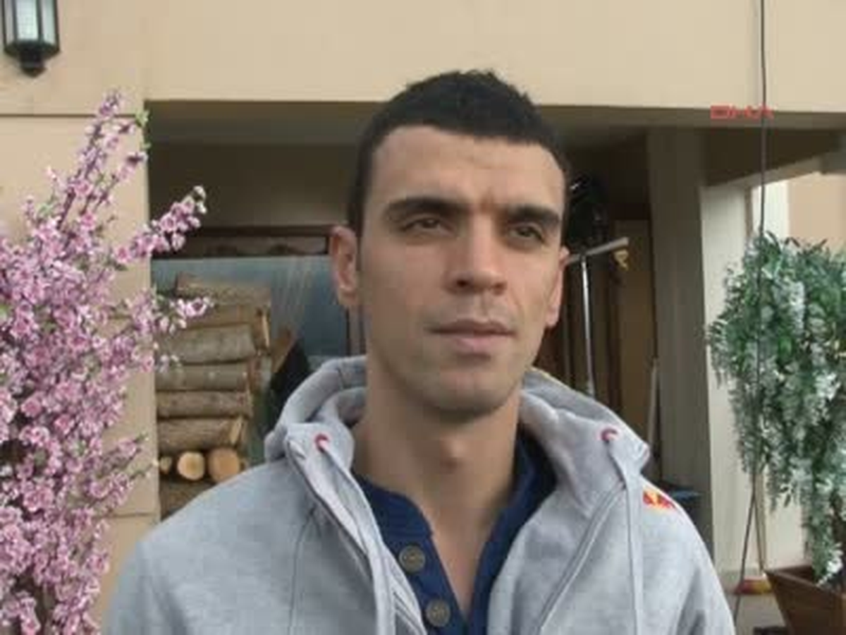 Kenan Sofuoğlu\'nun Hayatı Belgesel Oluyor