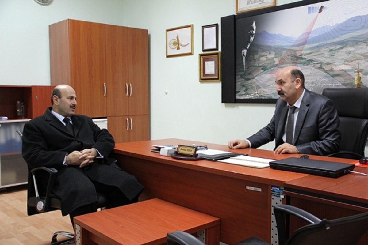 Sakarya\'da Tapu Kütükleri Taranıyor