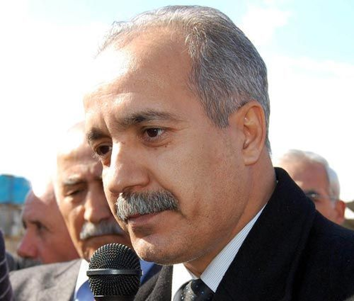 Salih Fırat: Birgül Ayman Güler\'in Talihsiz Açıklamaları Beni Bu Sürece Getirdi