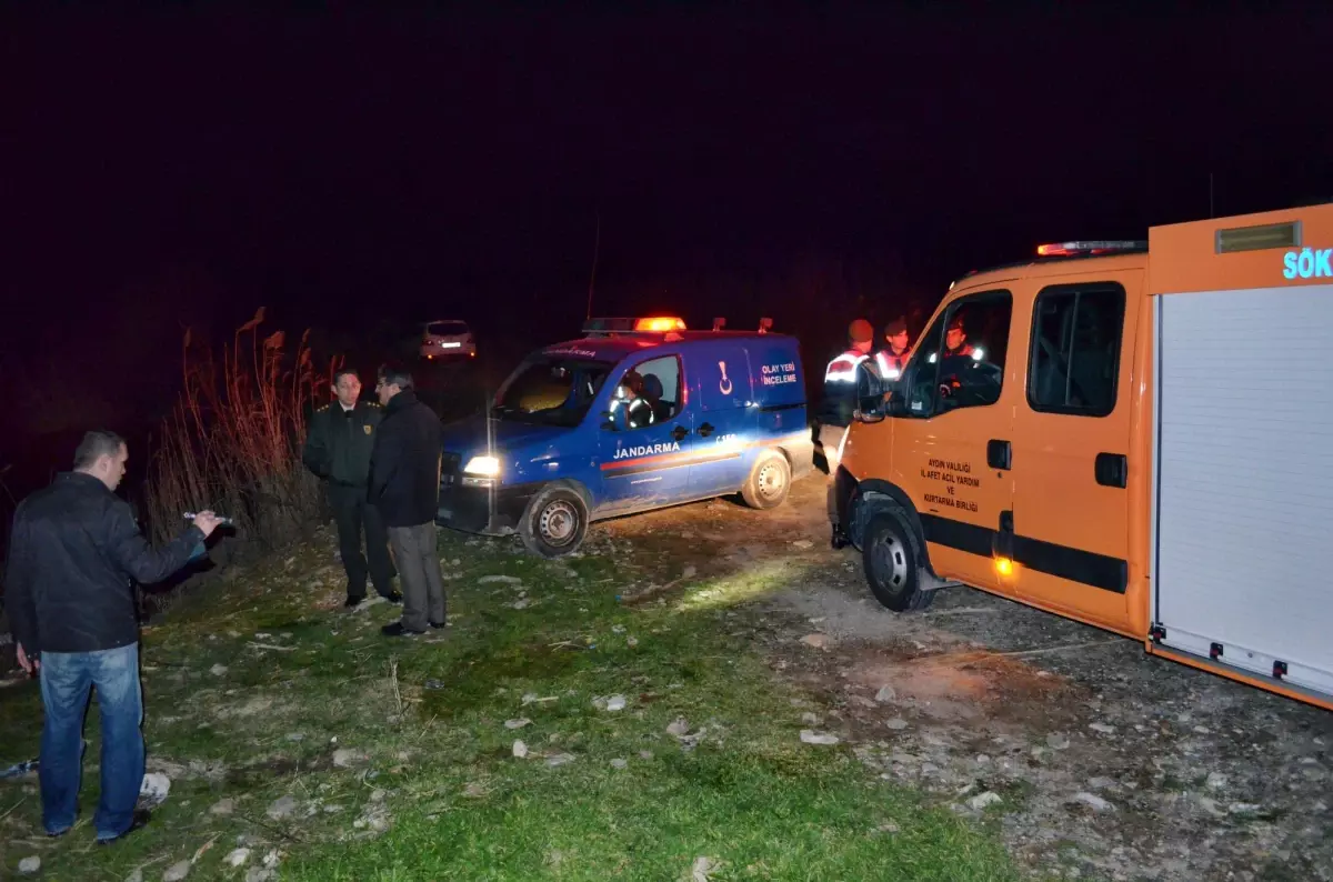 Sökeli Aslan Ailesini Arama Çalışmaları Sürüyor