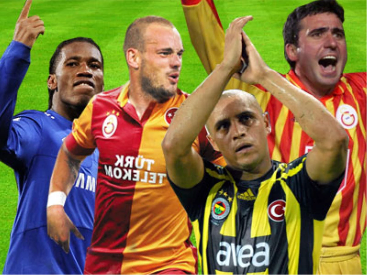 Türk Futboluna Katkı Sağlayacaklar mı?