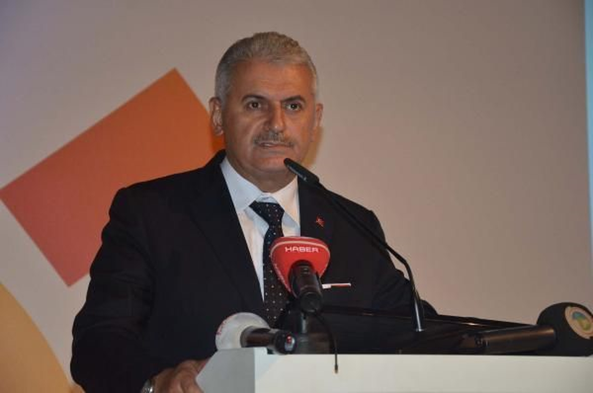 Yıldırım: EXPO\'da İddialıyız