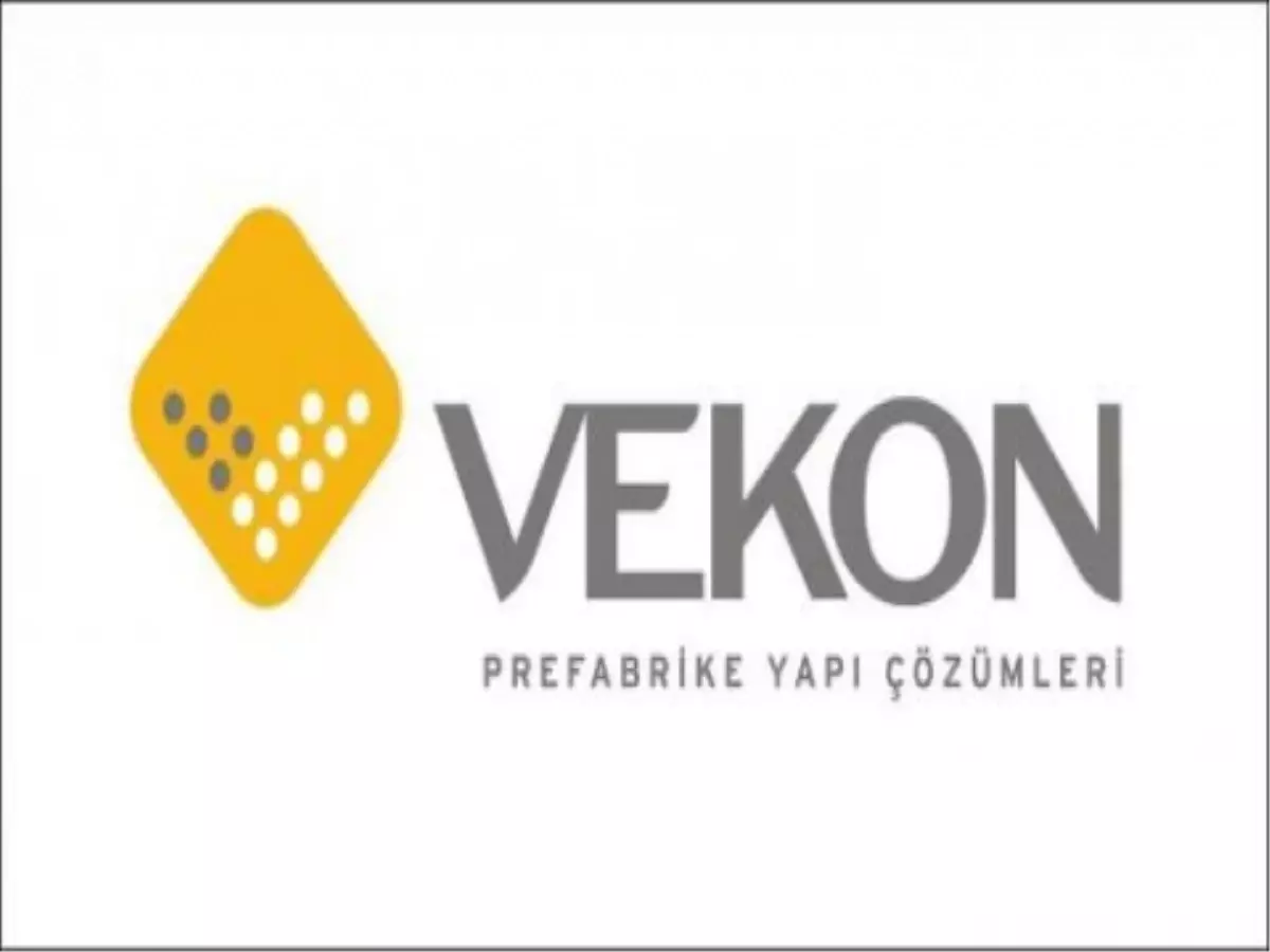 Vekon\'un İhracat Yaptığı Ülke Sayısı 60\'a Ulaştı