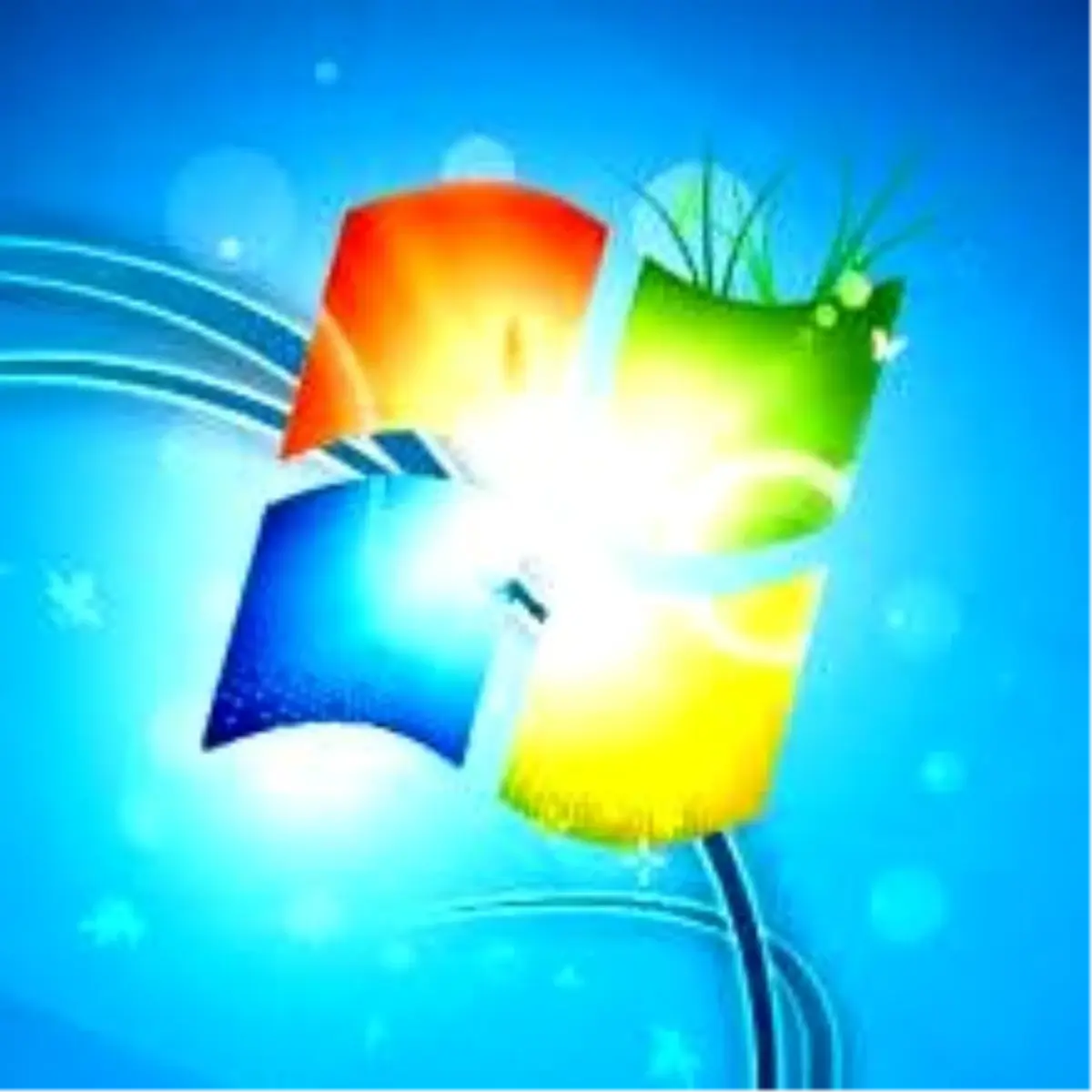 Windows 7\'ye Gezgin Dopingi